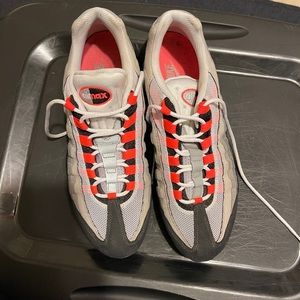 Men’s Nike Air Max 95